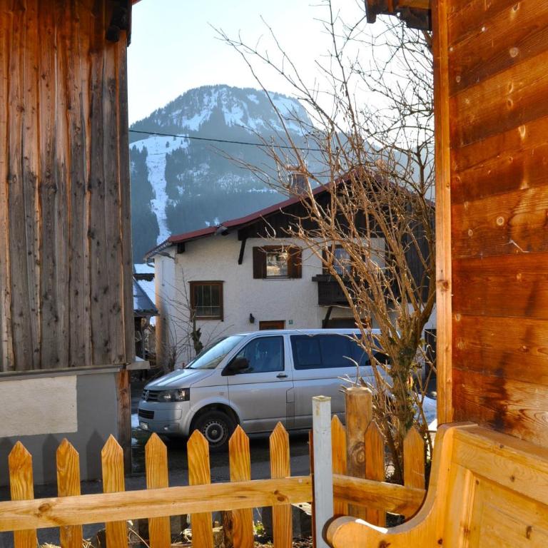 Ferienwohnung Baumgartner - Apartment mit 2 Schlafzimmern - 16