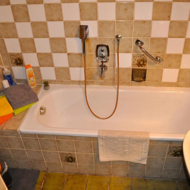 Ferienwohnung Baumgartner - Apartment mit 2 Schlafzimmern - 19