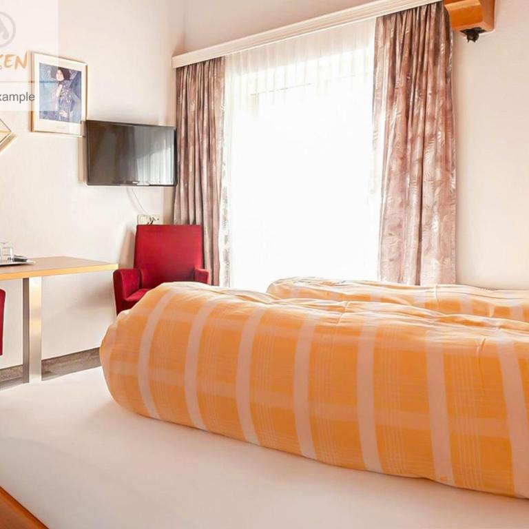 Edelweißhof - Doppelzimmer - 5