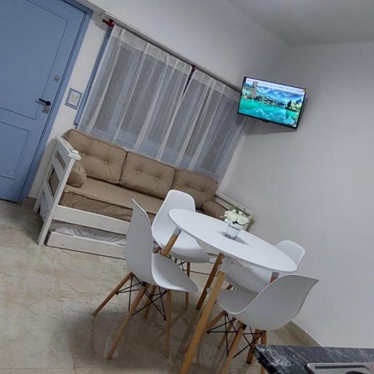 San bernardo ll - One-Bedroom Apartment - 2