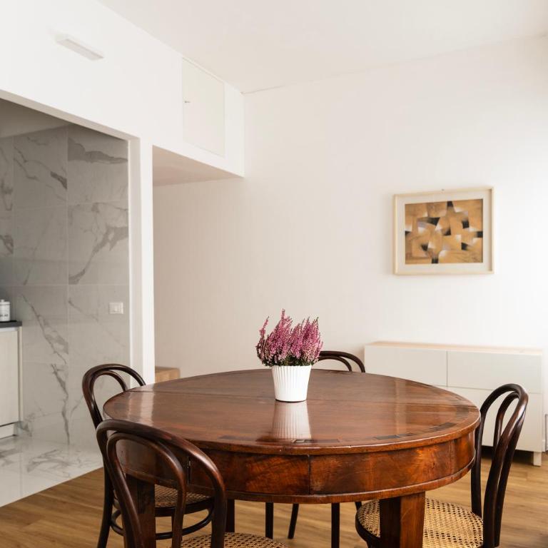 Youhosty - Porta Romana 51 - Appartamento con 1 Camera da Letto - 10