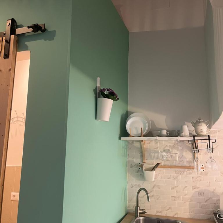 Piazzetta Degli Innamorati - Appartamento con 1 Camera da Letto - 14