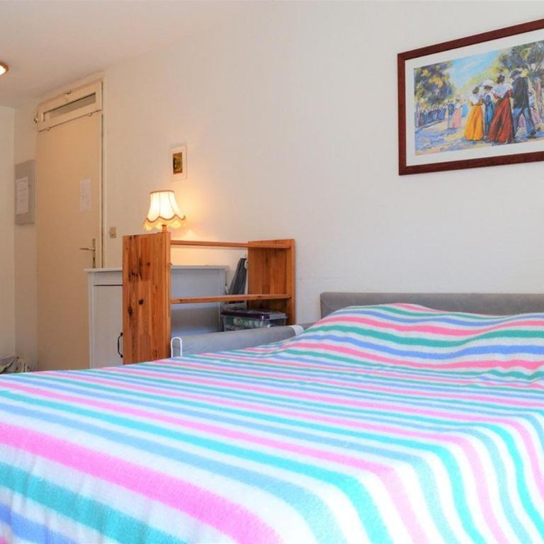 CE020-I002 Appartement 2 pièces 4 couchages LE LAVANDOU - CAVALIERE - Apartamento de 1 dormitorio - 6