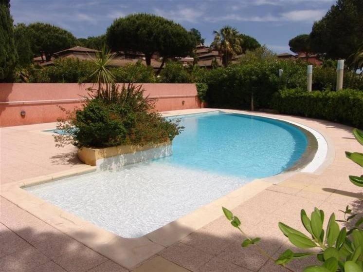 CE020-I002 Appartement 2 pièces 4 couchages LE LAVANDOU - CAVALIERE - Apartamento de 1 dormitorio - 9
