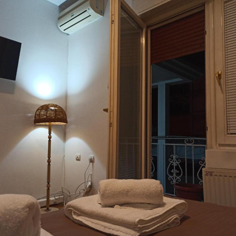Bella Notte apartments - Strogi centar, terasa, brzi Wi-Fi - Studio with Terrace - 12
