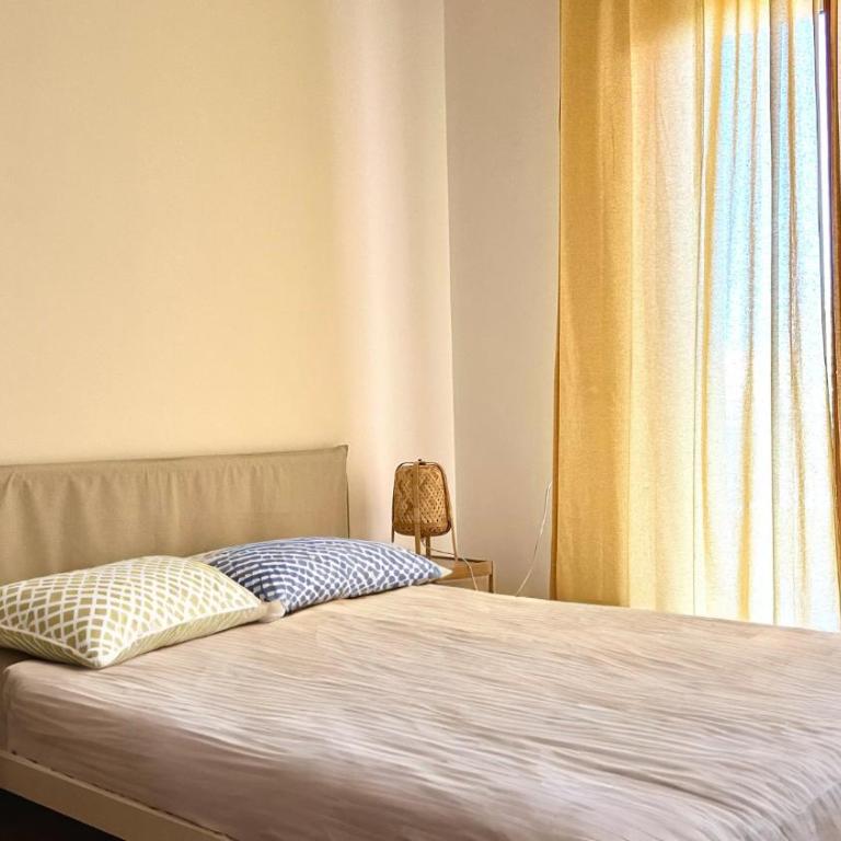 N294 - Numana, ampio quadrilocale con giardino e wifi - Appartamento con 3 Camere da Letto - 14