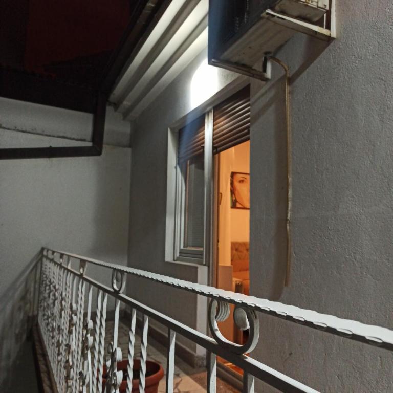 Bella Notte apartments - Strogi centar, terasa, brzi Wi-Fi - Studio with Terrace - 10