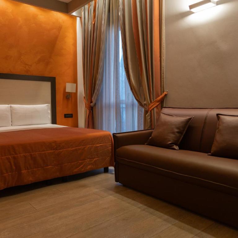 Hotel Continental - Junior Suite - 27
