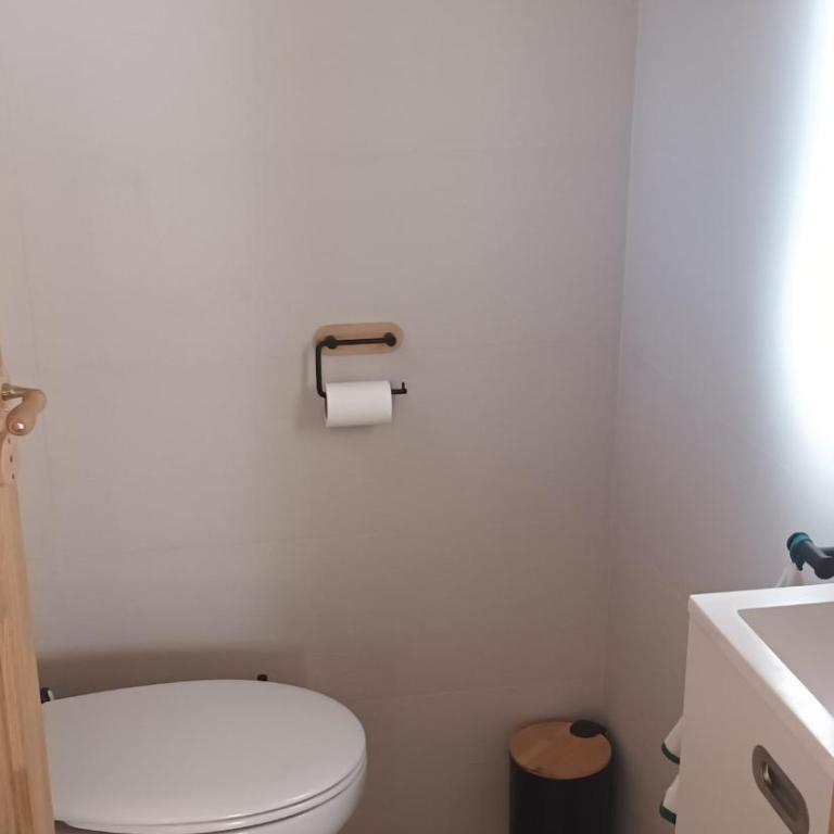 Moulleau Jolie maison rénovée pour 9 personnes, avec jardin - Ferienhaus mit 4 Zimmern - 15