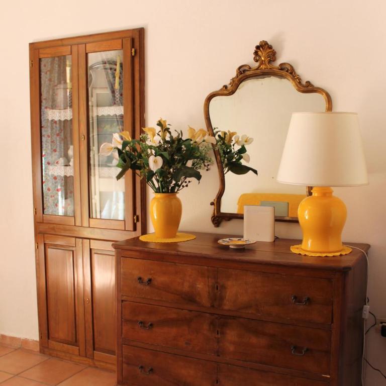 Casa Anita - Centro Storico con vista mare - Casa con 3 Camere da Letto - 5