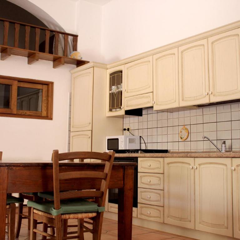 Casa Anita - Centro Storico con vista mare - Casa con 3 Camere da Letto - 8