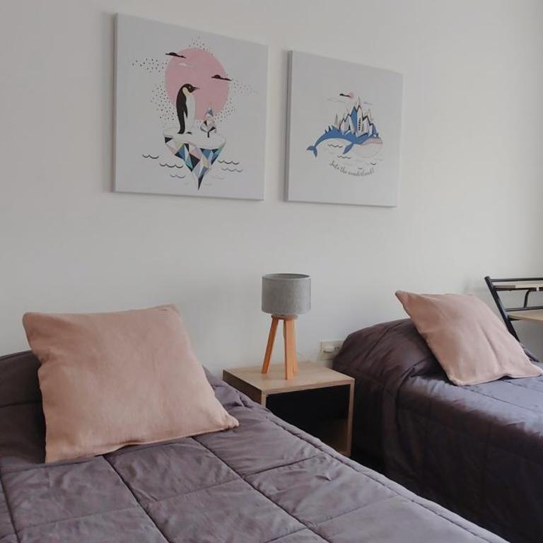 Boulevard Ballenas - Two-Bedroom Apartment - 20