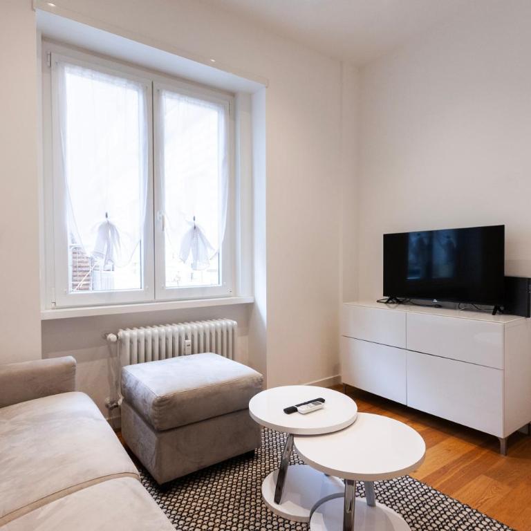 Youhosty - Falcone 7 - Appartamento con 1 Camera da Letto - 1