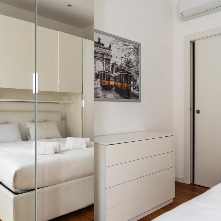 Youhosty - Falcone 7 - Appartamento con 1 Camera da Letto - 3