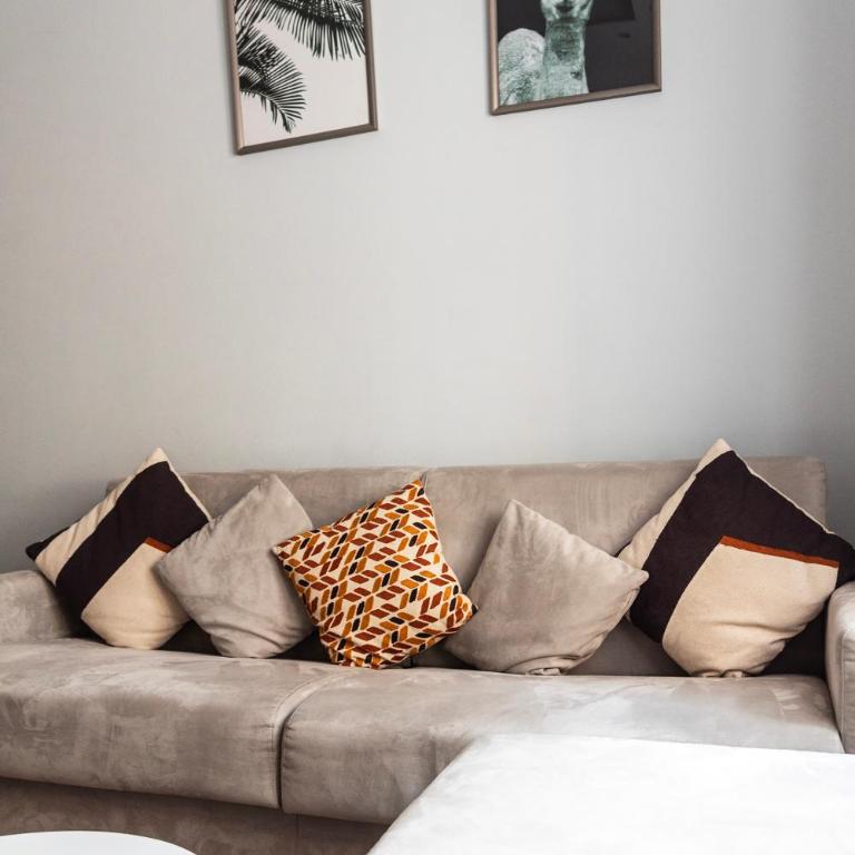 Youhosty - Falcone 7 - Appartamento con 1 Camera da Letto - 6