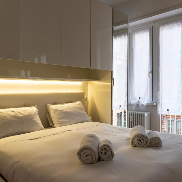Youhosty - Falcone 7 - Appartamento con 1 Camera da Letto - 7