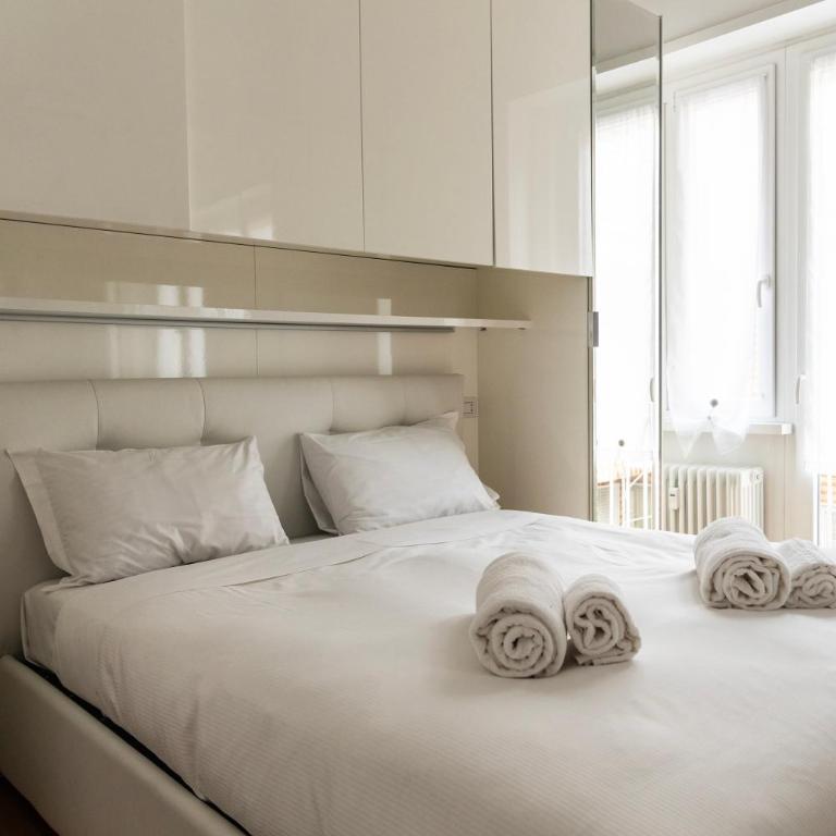 Youhosty - Falcone 7 - Appartamento con 1 Camera da Letto - 8