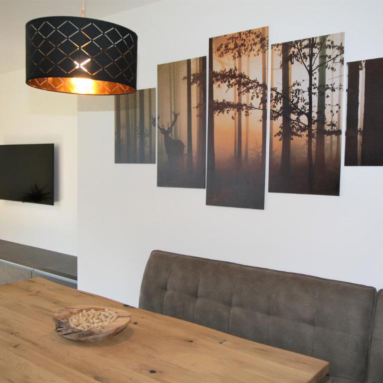 Apartment Georg - Two-Bedroom Apartment - 25