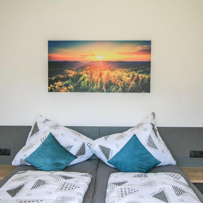 Apartment Georg - Two-Bedroom Apartment - 26