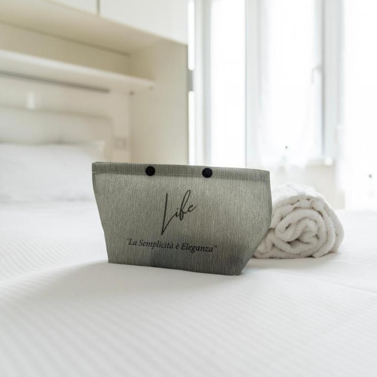 Youhosty - Falcone 7 - Appartamento con 1 Camera da Letto - 12