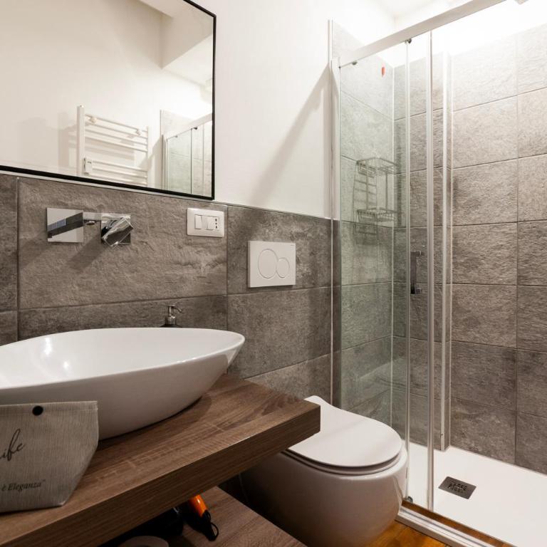 Youhosty - Falcone 7 - Appartamento con 1 Camera da Letto - 15