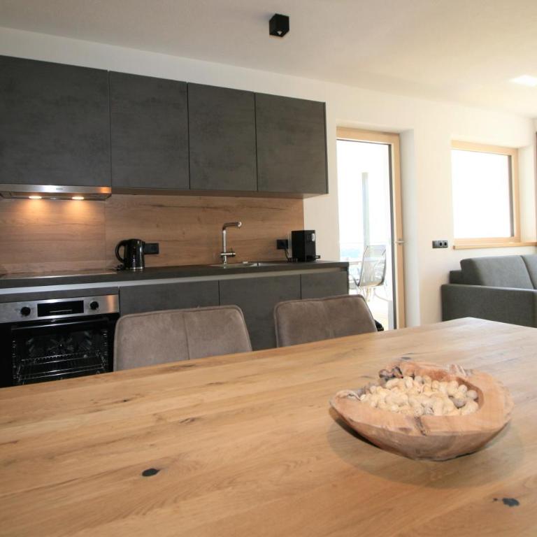 Apartment Georg - Two-Bedroom Apartment - 32