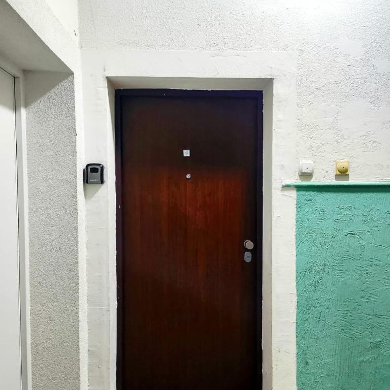 MWA - City Soul Podgorica - Apartman sa 2 Spavaće Sobe - 19