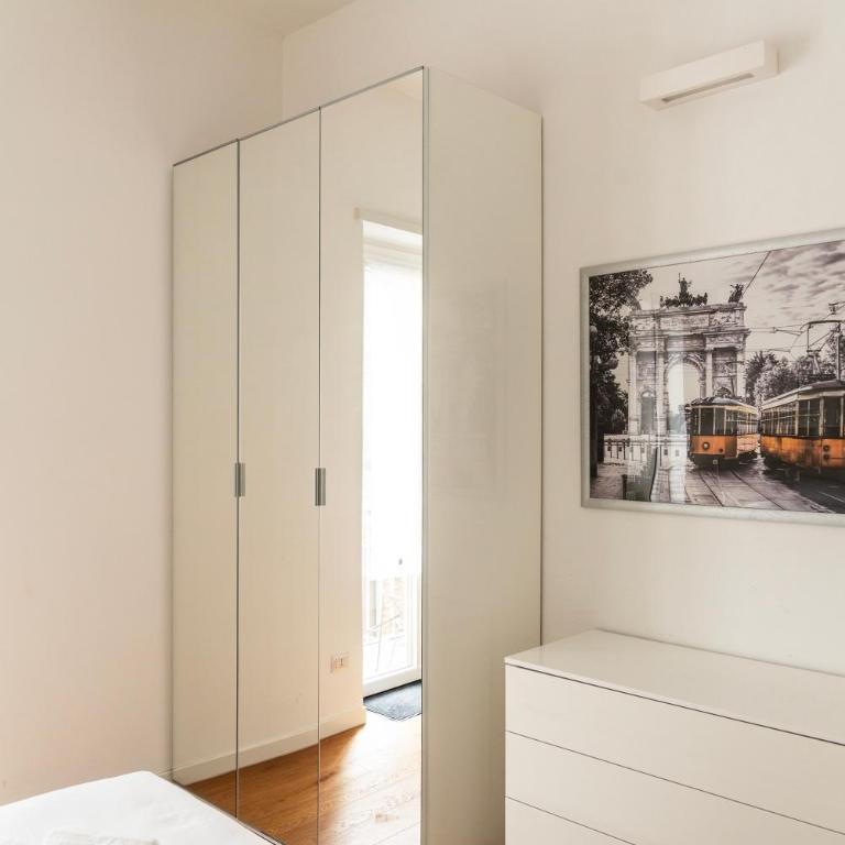 Youhosty - Falcone 7 - Appartamento con 1 Camera da Letto - 16