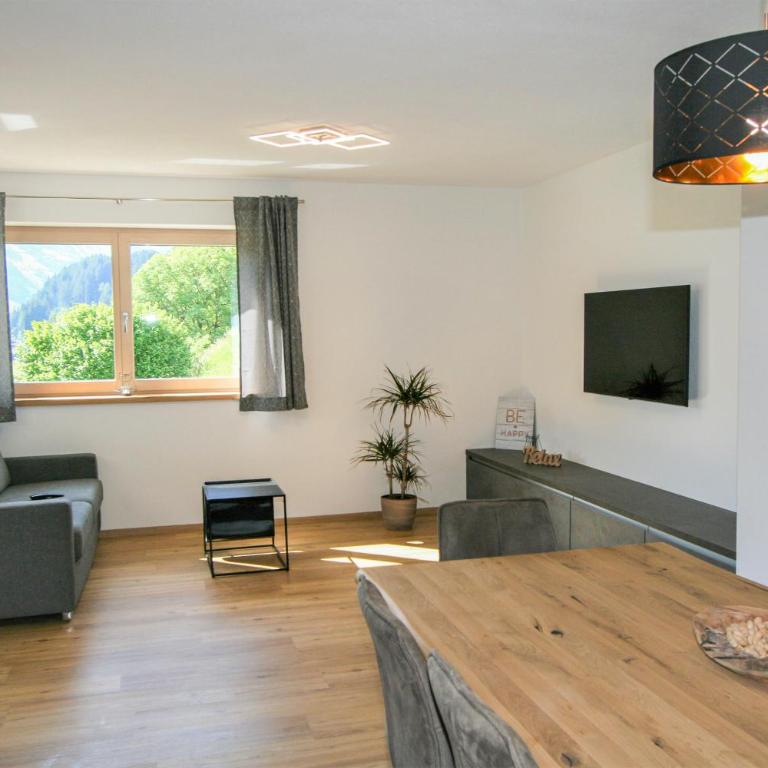 Apartment Georg - Two-Bedroom Apartment - 35