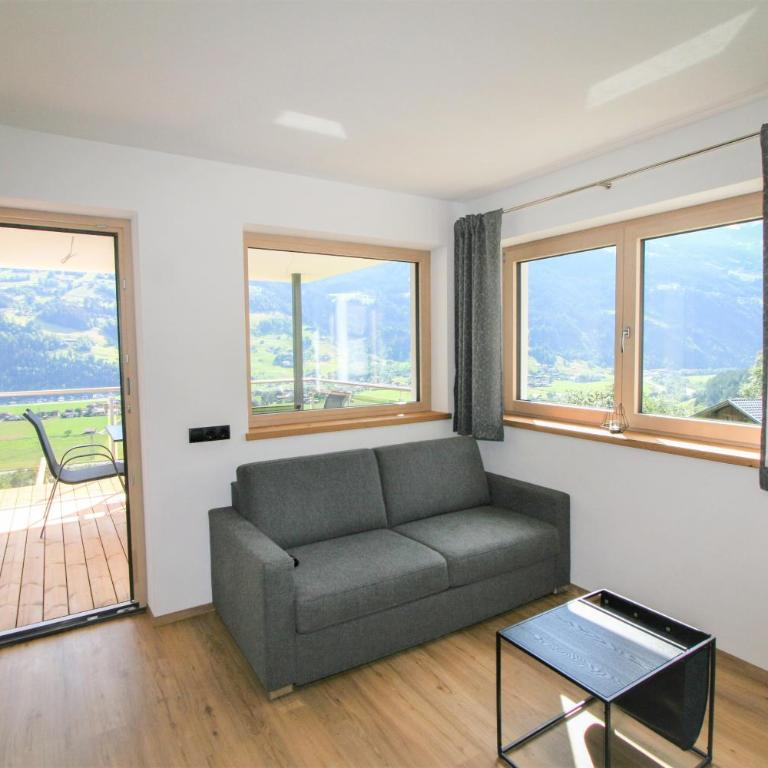 Apartment Georg - Two-Bedroom Apartment - 36