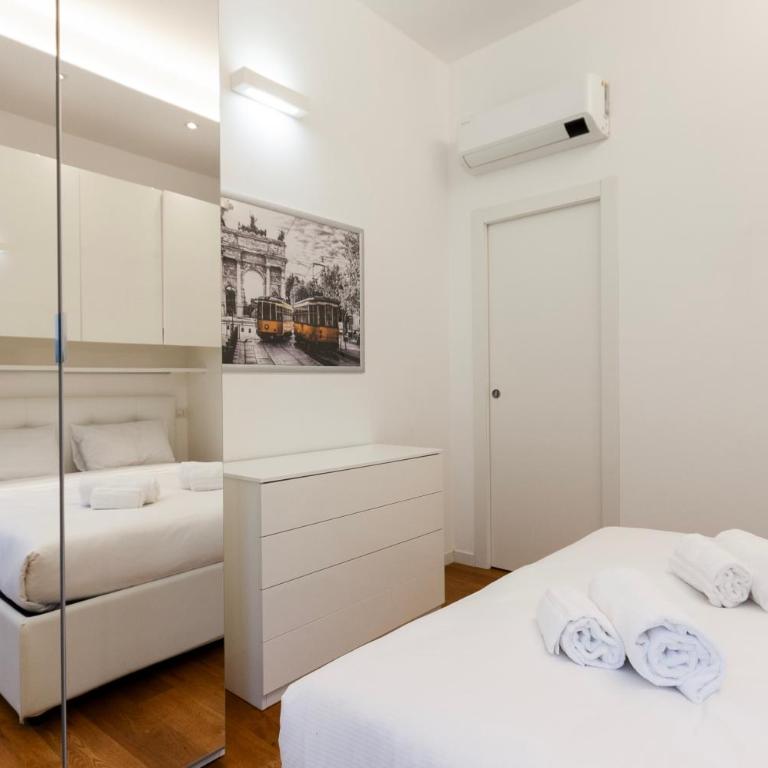 Youhosty - Falcone 7 - Appartamento con 1 Camera da Letto - 20