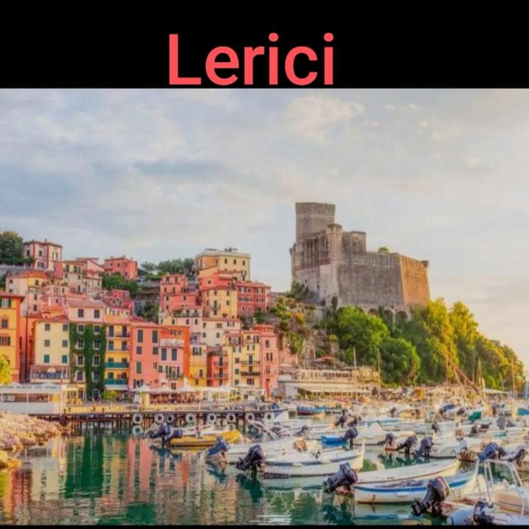 Onda Marina 2 - Appartamento con 1 Camera da Letto - 32