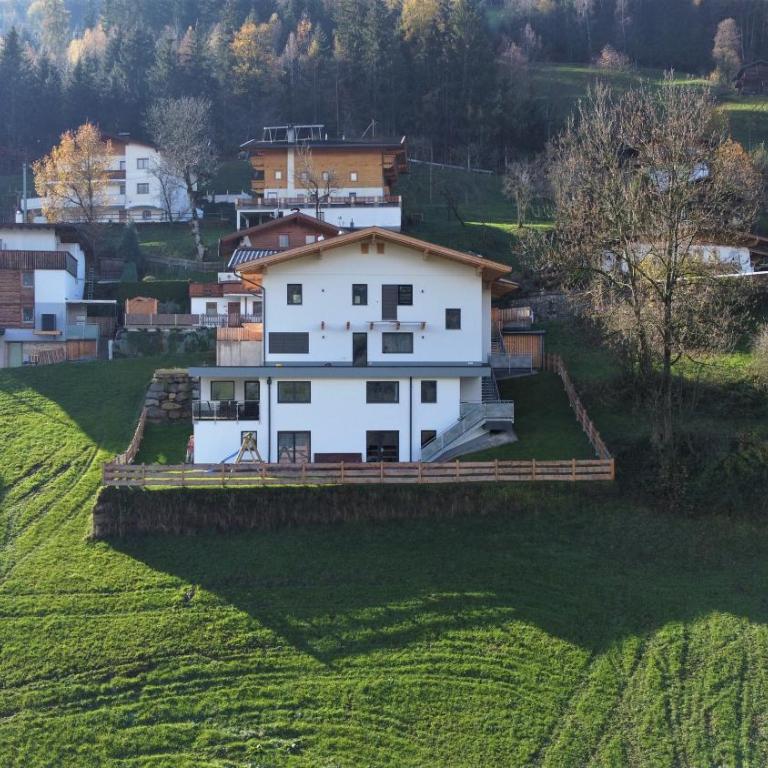 Apartment Georg - Two-Bedroom Apartment - 42