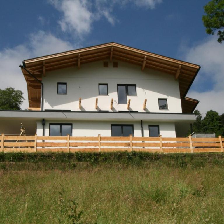 Apartment Georg - Two-Bedroom Apartment - 43