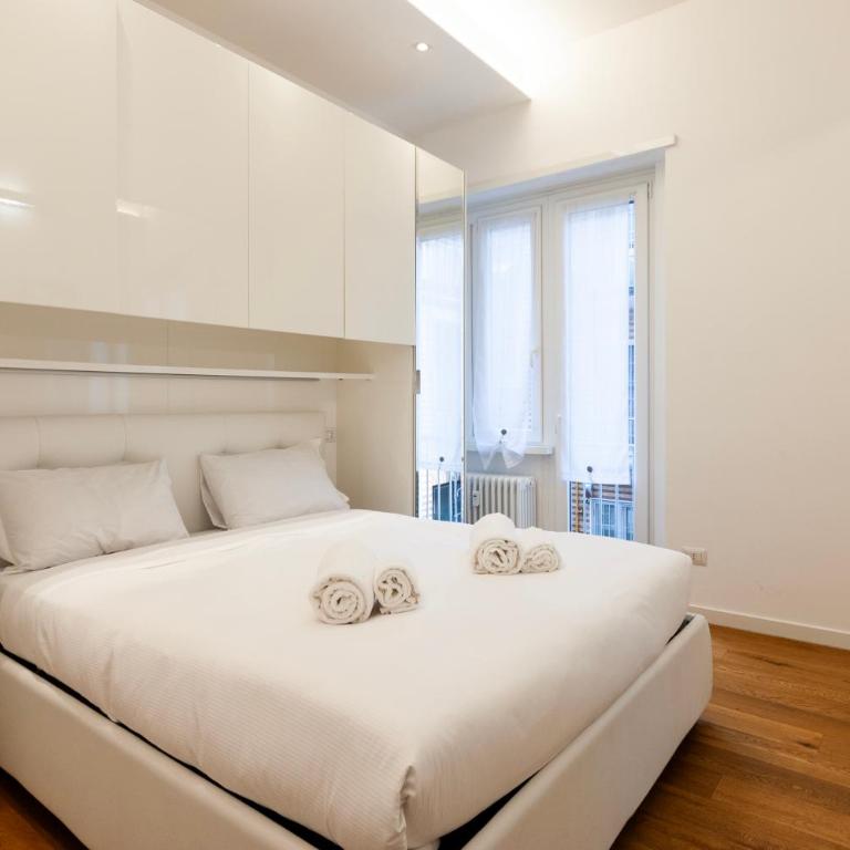 Youhosty - Falcone 7 - Appartamento con 1 Camera da Letto - 27