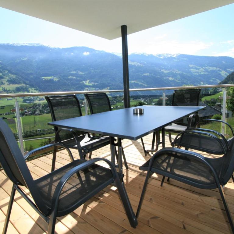 Apartment Georg - Two-Bedroom Apartment - 45