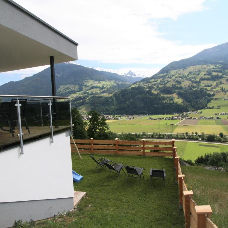Apartment Georg - Two-Bedroom Apartment - 46