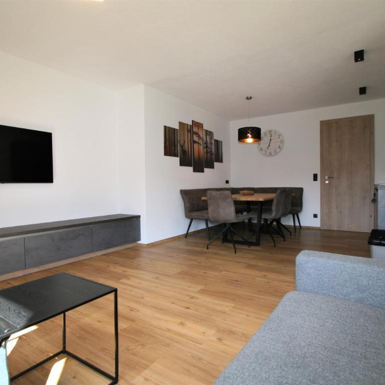 Apartment Georg - Two-Bedroom Apartment - 51