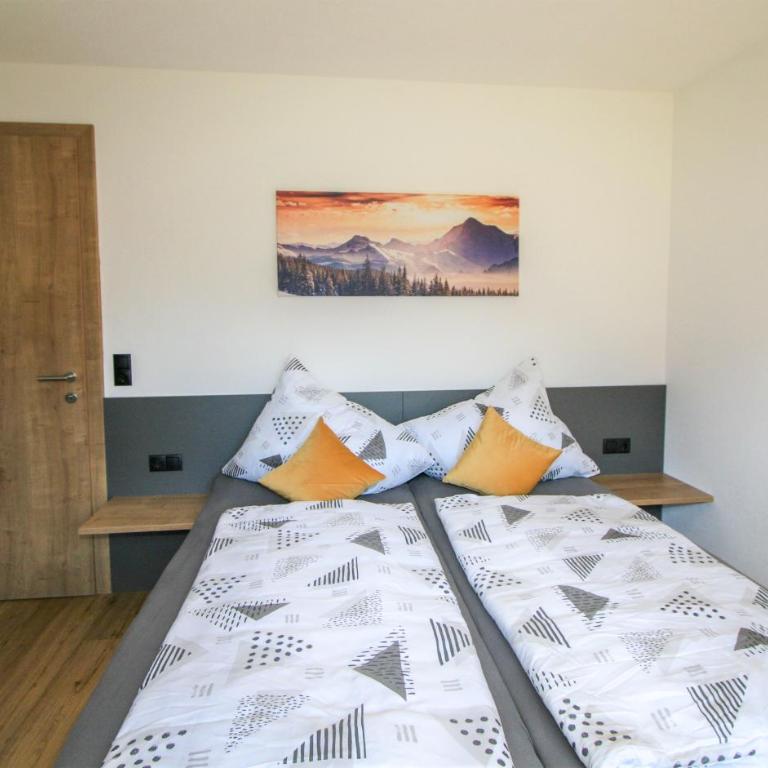 Apartment Georg - Two-Bedroom Apartment - 52