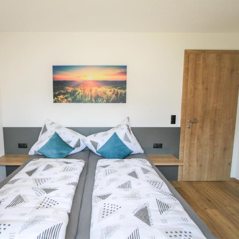 Apartment Georg - Two-Bedroom Apartment - 54