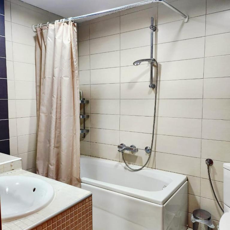 MWA - City Soul Podgorica - Apartman sa 2 Spavaće Sobe - 16
