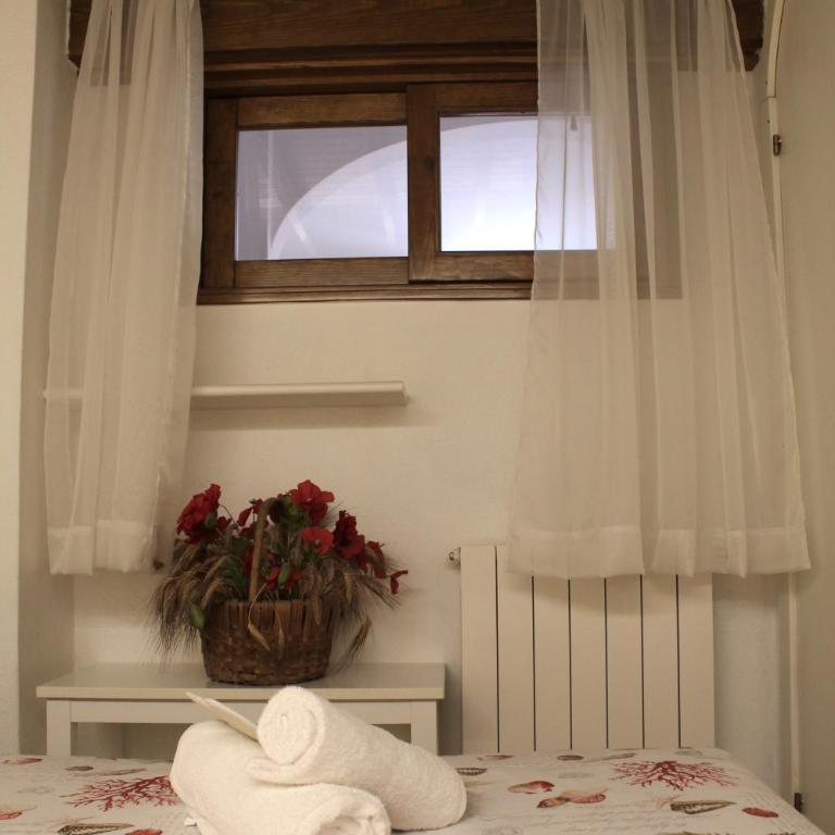 Casa Anita - Centro Storico con vista mare - Casa con 3 Camere da Letto - 14
