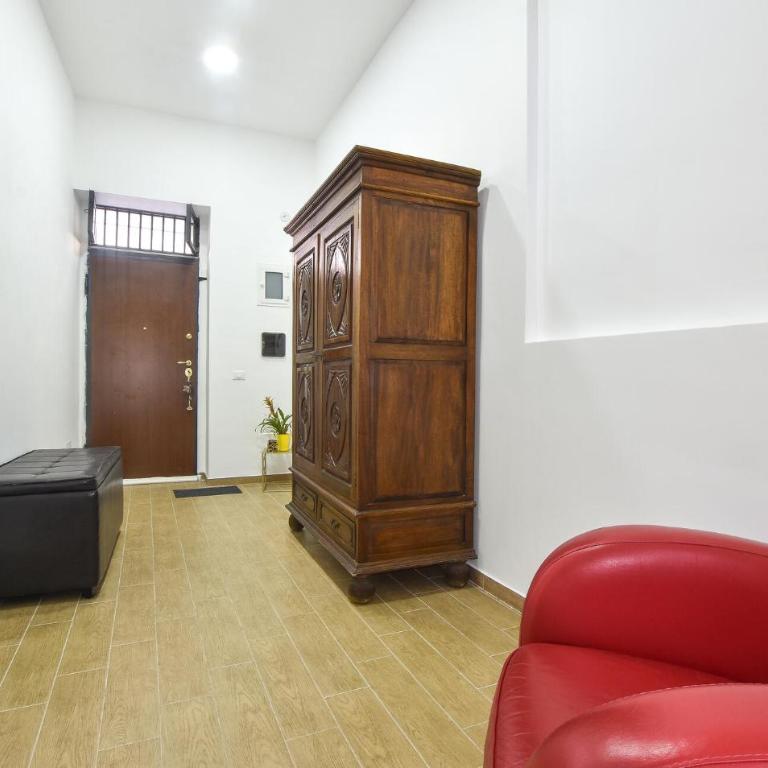 Cozy Home In Isola Delle Femmine With Wifi - Casa Vacanze con 1 Camera da Letto - 8
