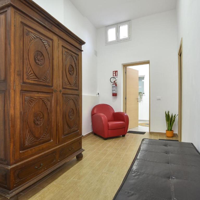 Cozy Home In Isola Delle Femmine With Wifi - Casa Vacanze con 1 Camera da Letto - 9