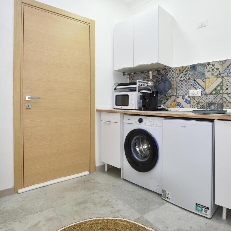Cozy Home In Isola Delle Femmine With Wifi - Casa Vacanze con 1 Camera da Letto - 1