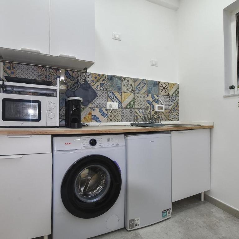 Cozy Home In Isola Delle Femmine With Wifi - Casa Vacanze con 1 Camera da Letto - 7
