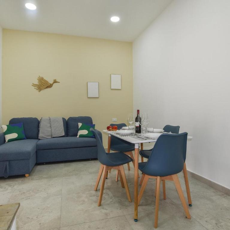 Cozy Home In Isola Delle Femmine With Wifi - Casa Vacanze con 1 Camera da Letto - 3