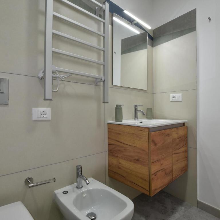 Cozy Home In Isola Delle Femmine With Wifi - Casa Vacanze con 1 Camera da Letto - 12