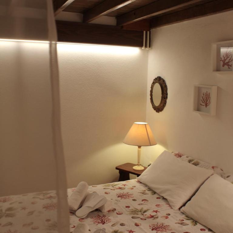 Casa Anita - Centro Storico con vista mare - Casa con 3 Camere da Letto - 13