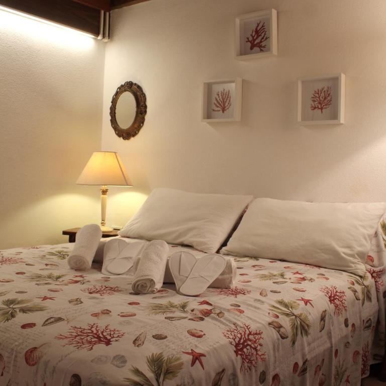 Casa Anita - Centro Storico con vista mare - Casa con 3 Camere da Letto - 1